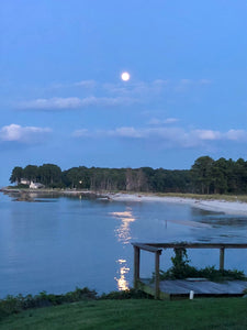 Evening Star - Henry Longfellow