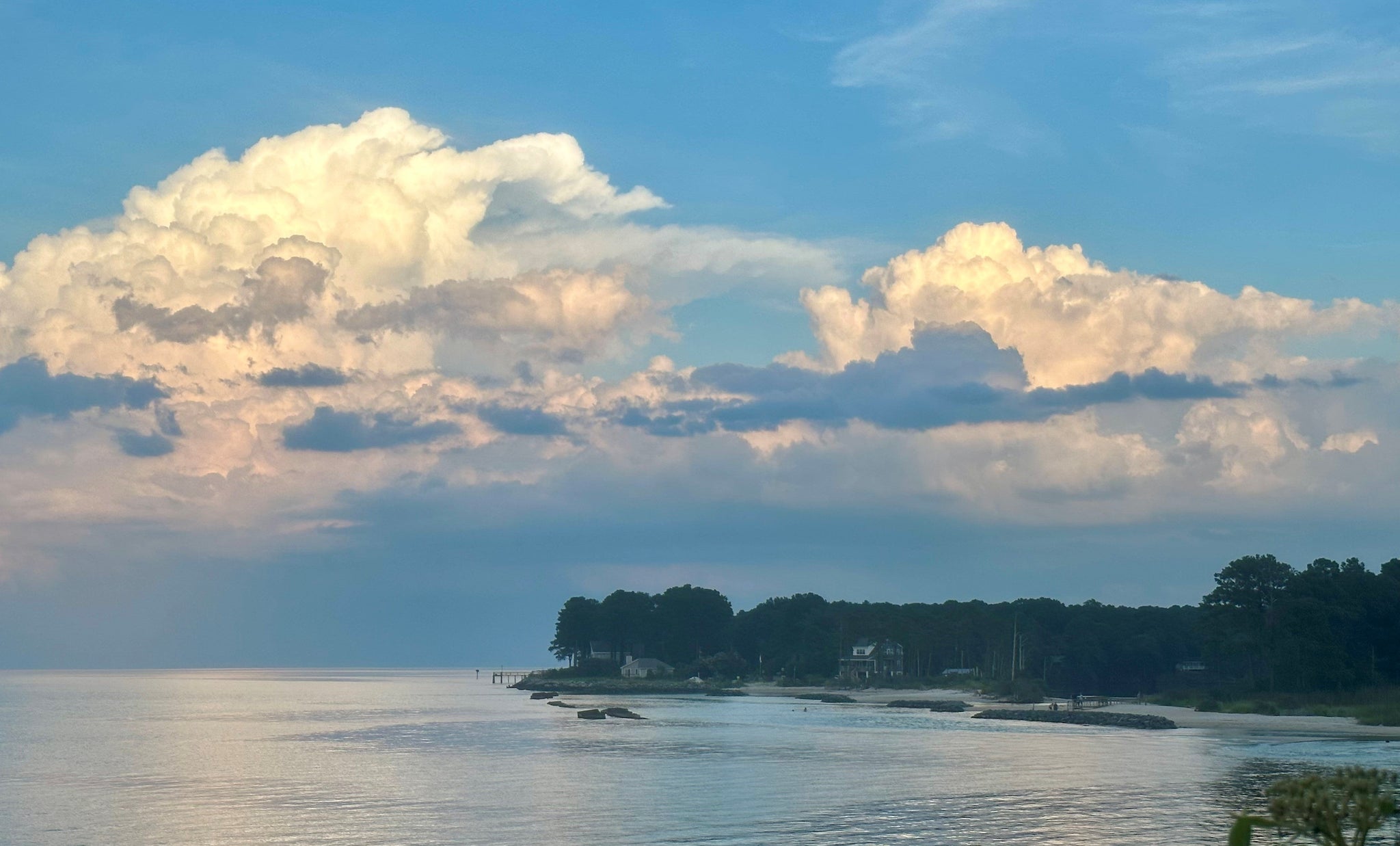 The Sea Has Its Pearls by Heinrich Heine, Translated by Longfellow