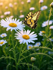 Daisy's Song - John Keats