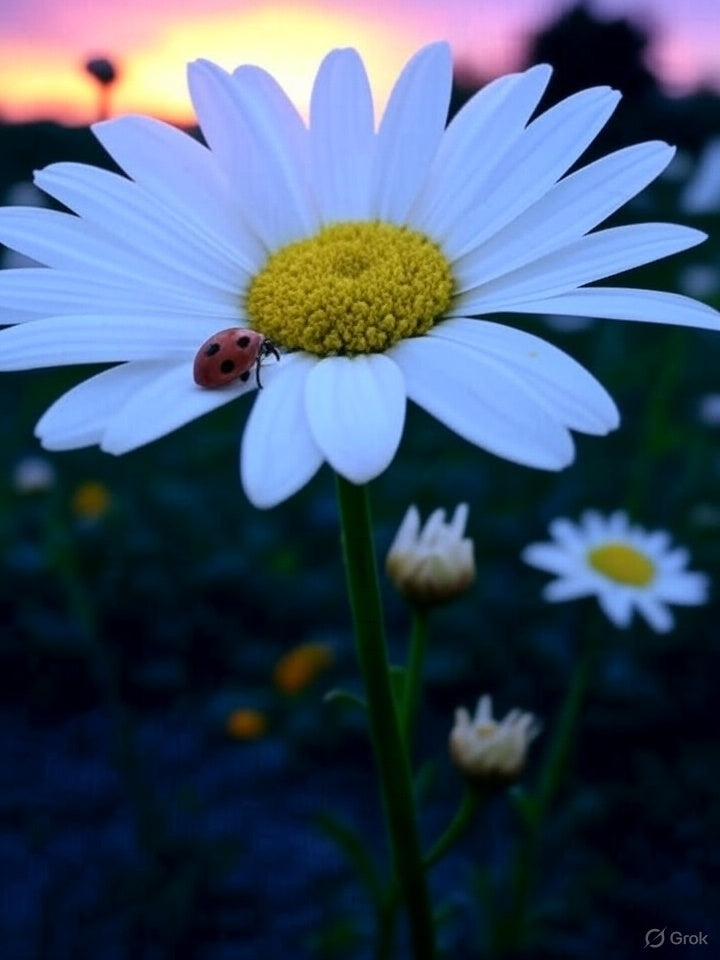 To the Daisy by George Wither